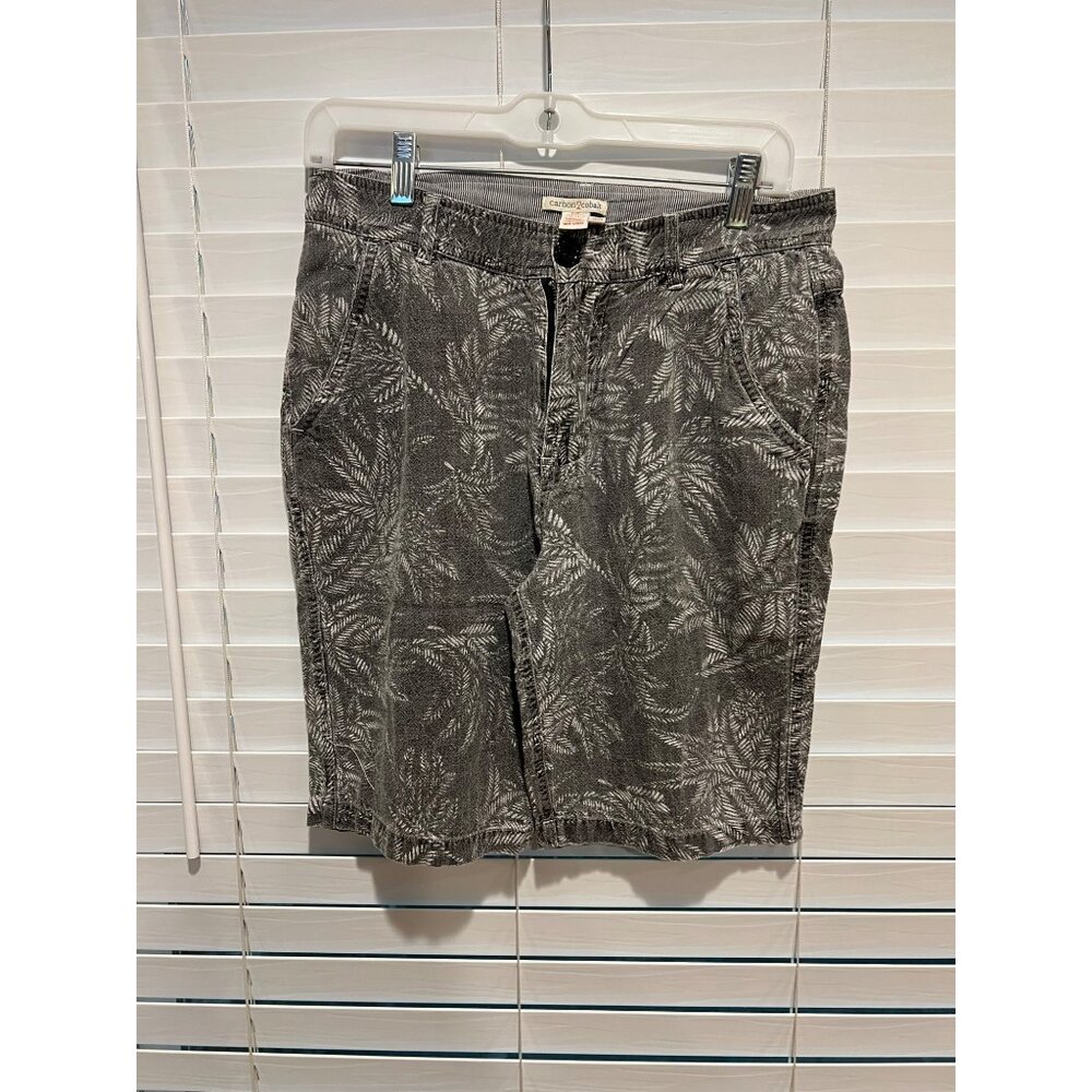 Carbon2Cobalt Mens Shorts‎ - Size 30